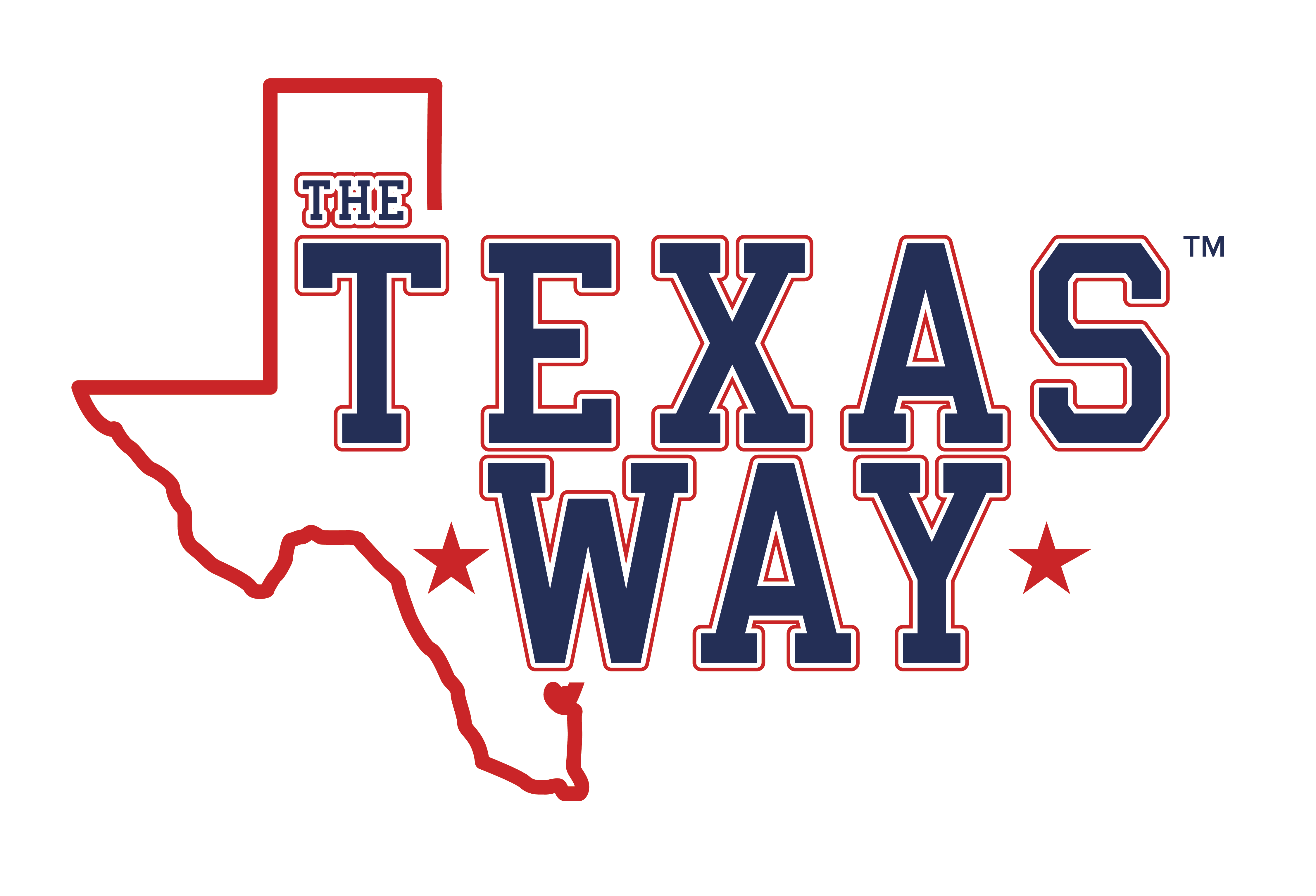 The Texas Way — Proud Endorser