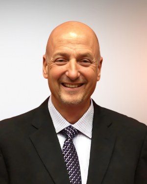 Bruce Reichman