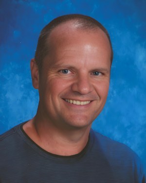 Darryl Metcalfe