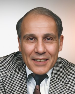 Eddie Joseph