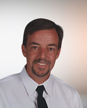 Guy Greening