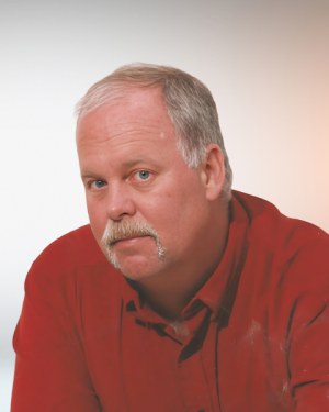Jim Donahue