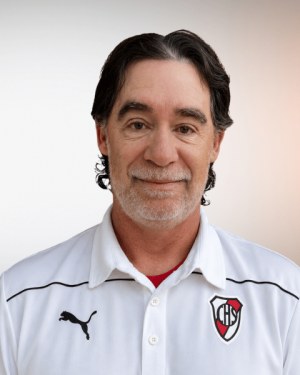 Nathan Helburg