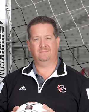 Rob Rush