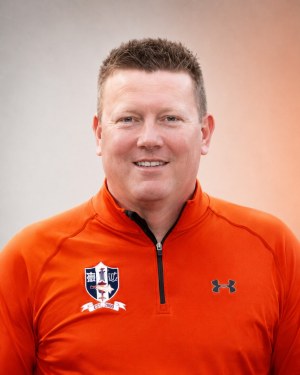 Rusty Oglesby