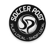 Soccer Post